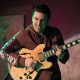 4dB en concert à l'Expression Libre - Nov 2017 - Damien Boureau, compositeur et guitariste