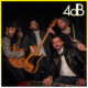 4dB - Jazz fusion français
