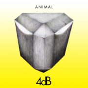 4dB - jazz rock progressif - Animal