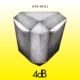 4dB - jazz rock progressif - Animal