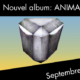 Jazz Rock Progressif: nouvel album du 4dB, Animal