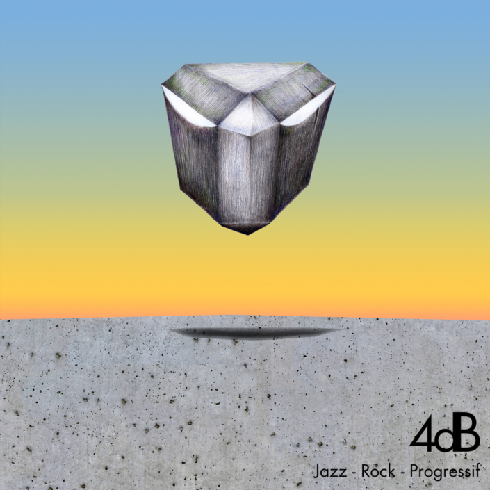 4dB - Totem Animal