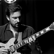 4dB - Damien Boureau, Guitariste Fusion