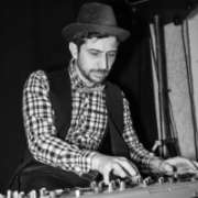 4dB - Jazz Rock Progressif - Thomas Cassis - claviers
