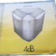 4dB - Jazz Rock - Animal