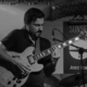 Jazz Rock Progressif - 4dB - Damien Boureau, guitariste fusion - concert Sunset