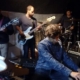 4dB - Jazz Rock Progressif - en concert au Jazz Club Saint Georges - Lyon