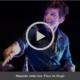 Jazz fusion - Rock progressif - 4dB - Live au Cirque Electrique - Fleur de Singe