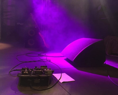 4db - jazz fusion - rock progressif - Résidence - Chapelle Argence - Troyes