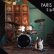 4dB- Jazz Rock Progressif - Prochaines dates