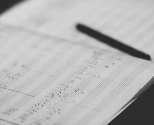 4dB - Jazz fusion, rock progressif - Création en cours